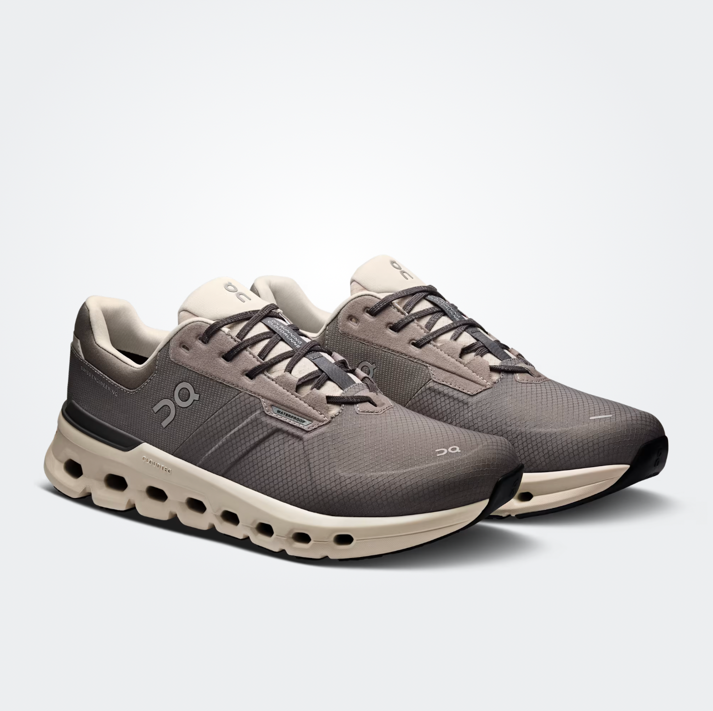 Cloudrunner 2 Waterproof