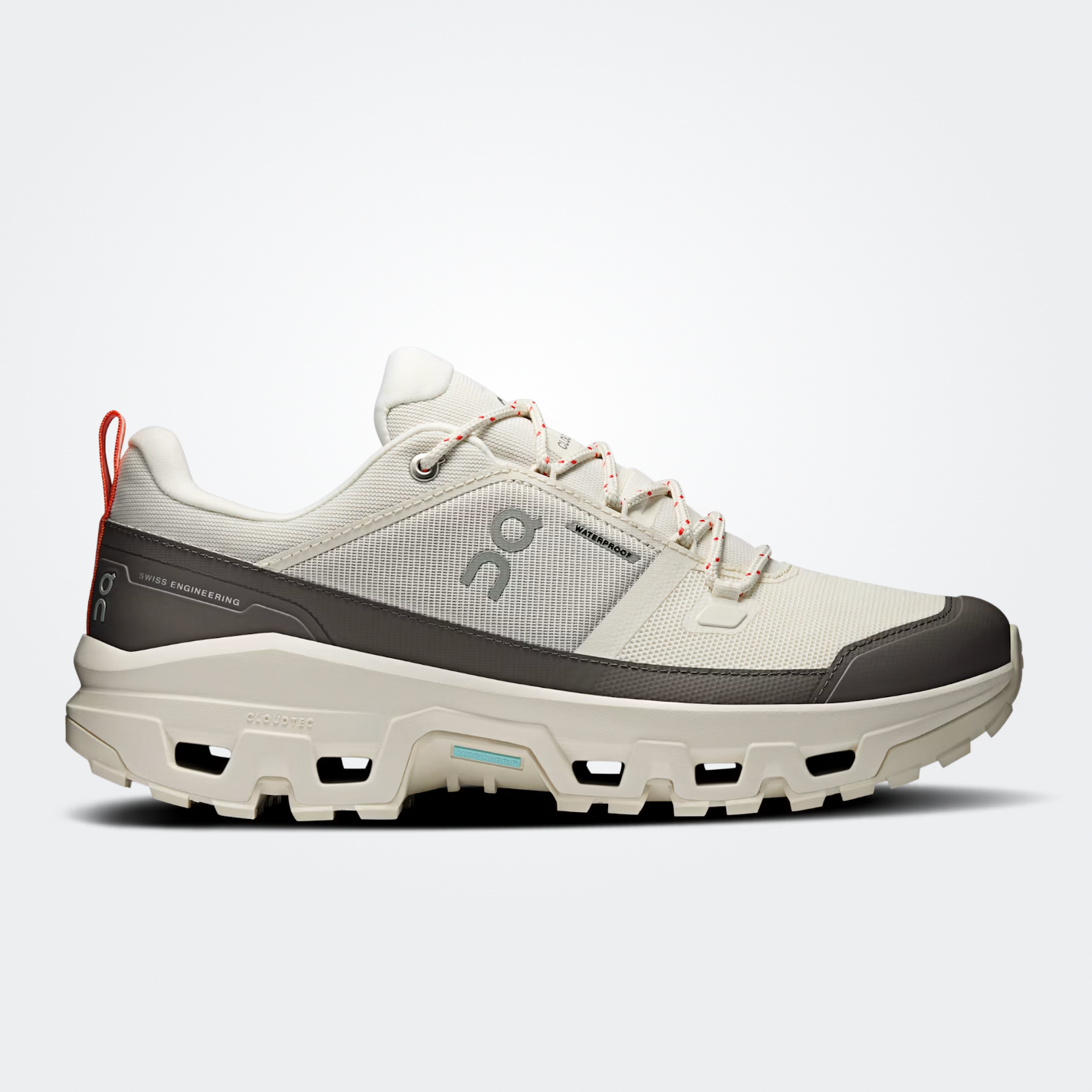 Cloudrock Low Waterproof