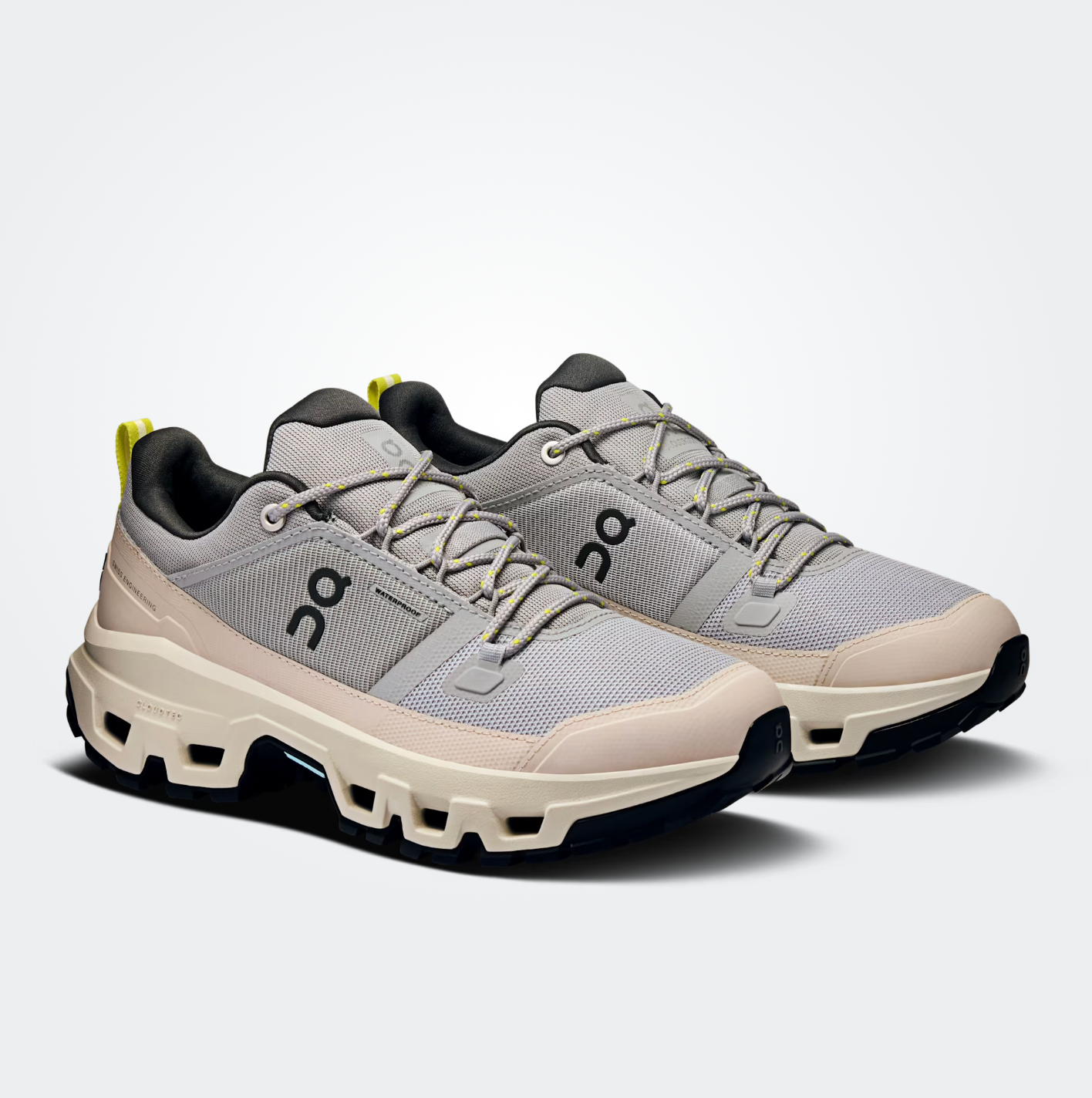 Cloudrock Low Waterproof