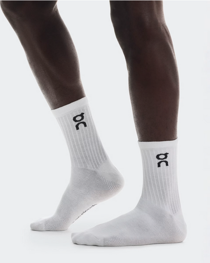 Logo Sock High 3P