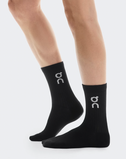 Logo Sock High 3P