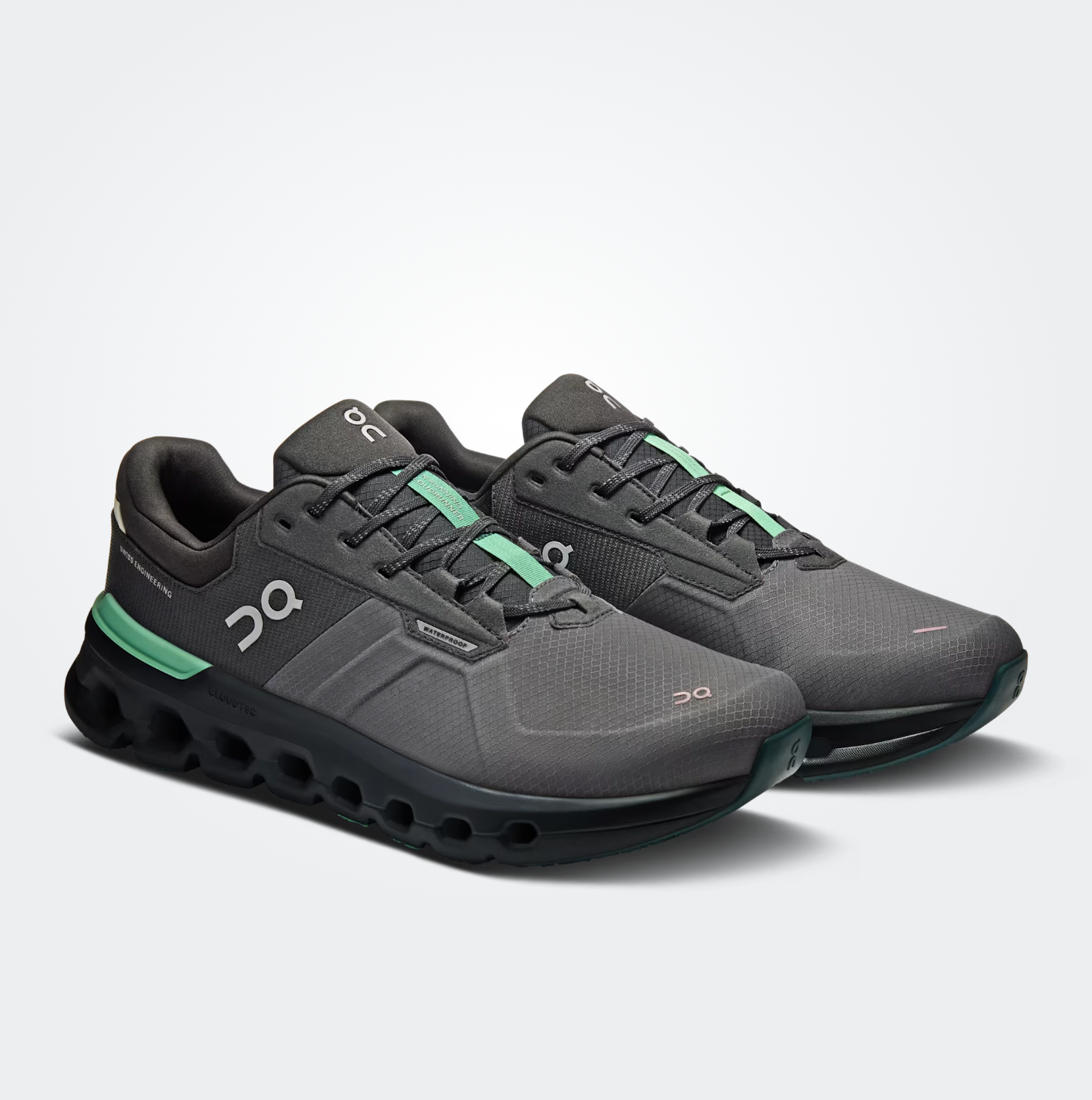 Cloudrunner 2 Waterproof