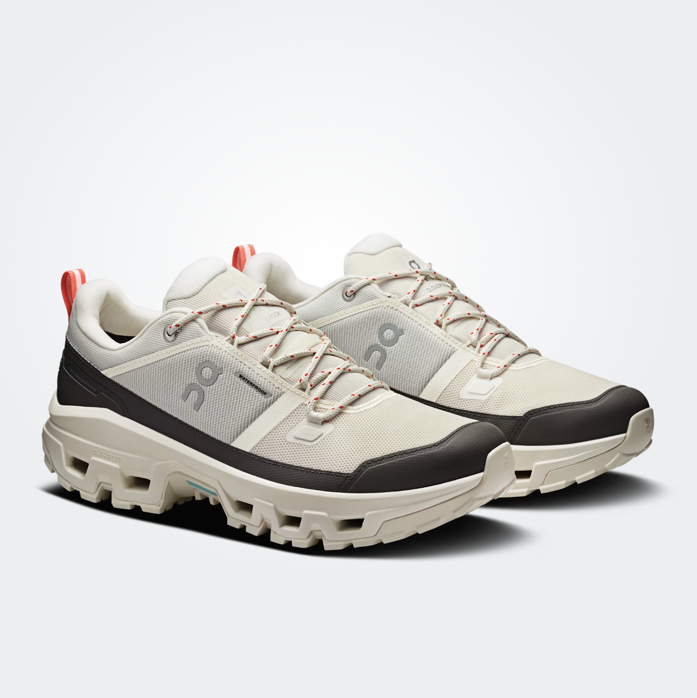 Cloudrock Low Waterproof