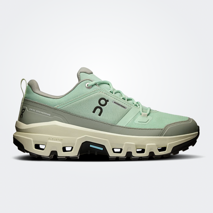 Cloudrock Low Waterproof