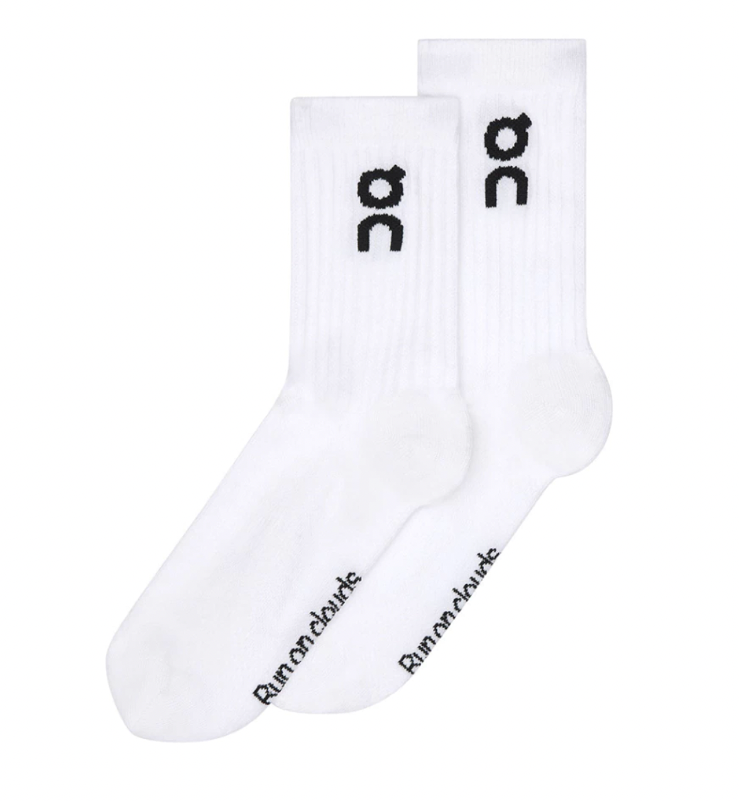 Logo Sock High 3P